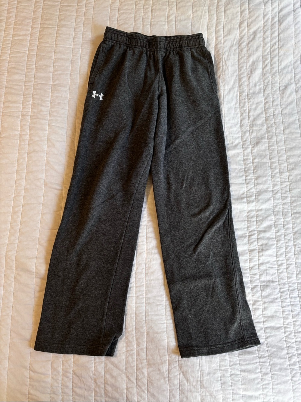 Under Armour Boys Sweatpants